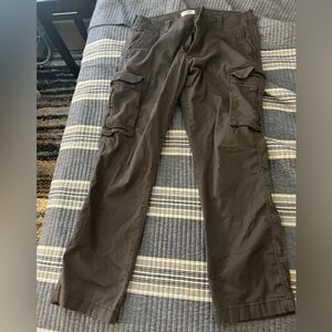 Goodiefellow Cargos grey